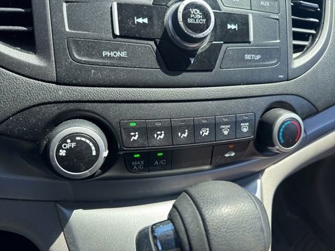 Used 2013 Honda CR-V LX image 24