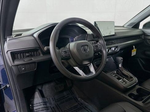New 2026 Honda CR-V Sport-L image 9