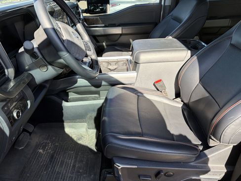 Used 2024 Ford F250 Lariat w/ Lariat Ultimate Package AWD/4WD image 10