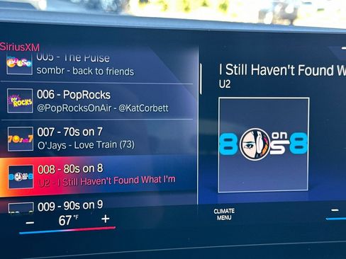 Certified 2023 BMW i4 eDrive40 w/ Premium Package image 23