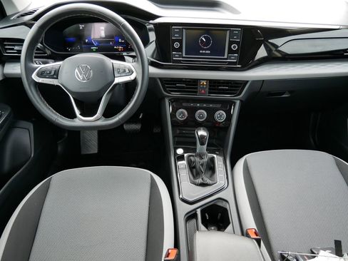 Used 2024 Volkswagen Taos S image 14