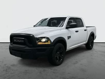 Used 2024 RAM 1500 Warlock