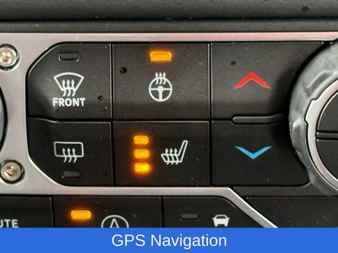 Used 2025 Jeep Gladiator Rubicon image 27