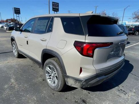 New 2026 GMC Terrain Elevation w/ LPO, Floor Liner Package image 8