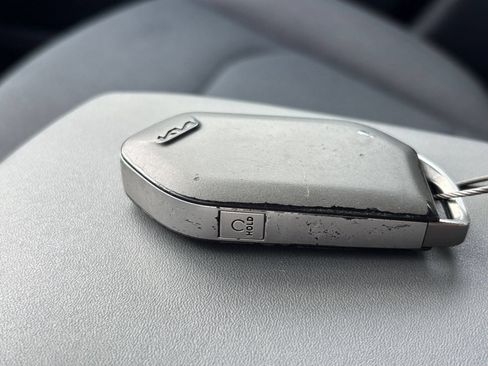 Used 2025 Kia K4 FWD image 23