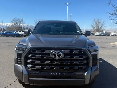 Used 2023 Toyota Tundra Platinum image 7