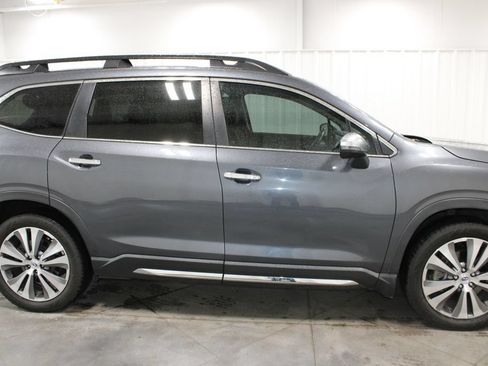 Used 2021 Subaru Ascent Touring AWD/4WD image 11