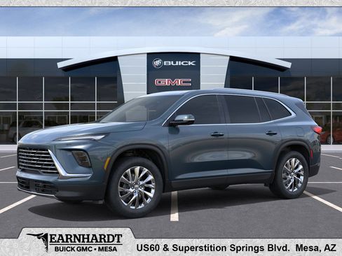 New 2026 Buick Enclave Preferred w/ Power Package image 1