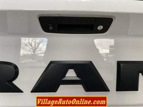 Used 2018 RAM 1500 Sport w/ Quick Order Package 27Q Night image 28