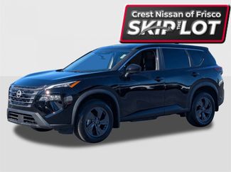 New 2026 Nissan Rogue SV video 1