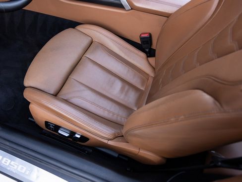 Used 2019 BMW M850i xDrive Convertible image 20