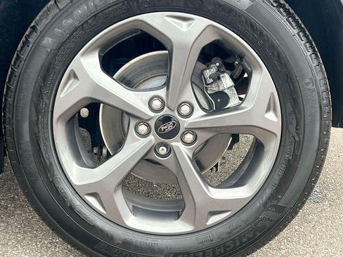 Used 2023 Ford Escape ST-Line w/ Tech Pack #1 AWD/4WD image 14