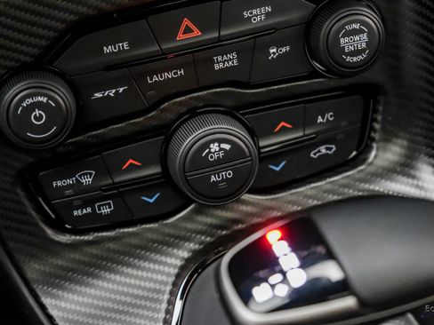 Used 2023 Dodge Challenger SRT Hellcat Redeye image 72