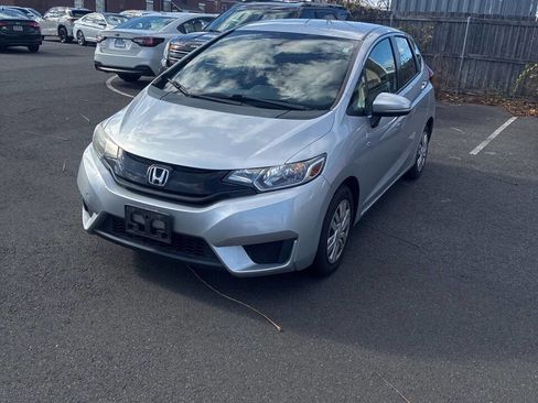 Used 2015 Honda Fit LX image 7