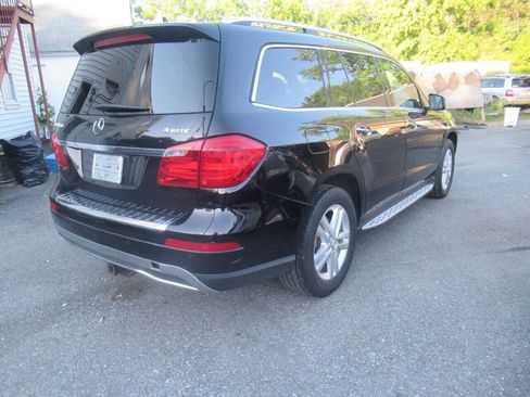 Used 2014 Mercedes-Benz GL 450 4MATIC image 6