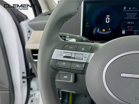 New 2026 Hyundai Sonata SEL image 14