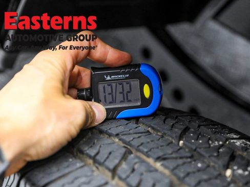 Used 2025 RAM 3500 Tradesman image 26