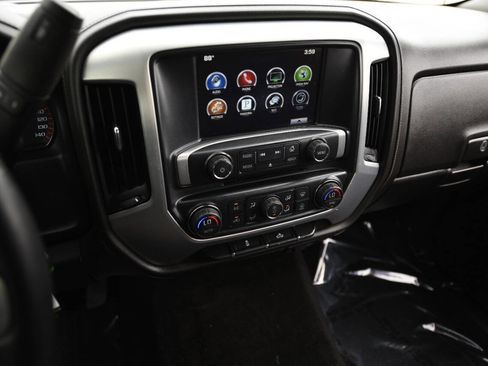 Used 2016 GMC Sierra 1500 SLE w/ SLE Value Package image 19