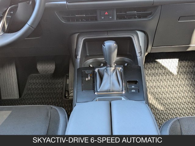 New 2026 MAZDA CX-5 Select AWD/4WD image 13