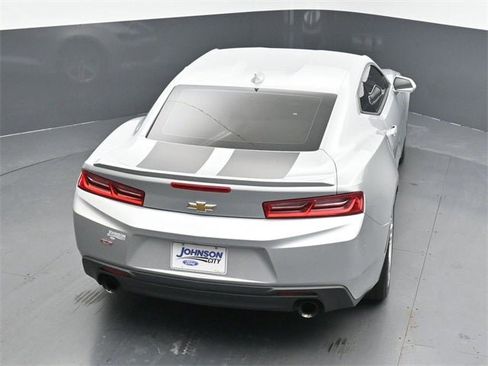 Used 2018 Chevrolet Camaro LT w/ RS Package image 25