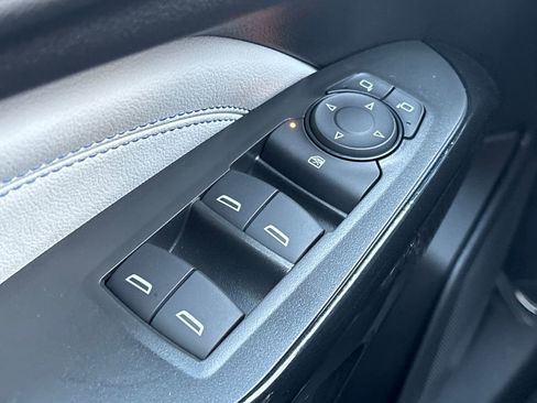 New 2026 Chevrolet Trax LT image 25