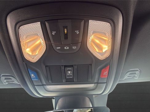 Used 2023 RAM 1500 Rebel w/ Rebel Level 1 Equipment Group image 11