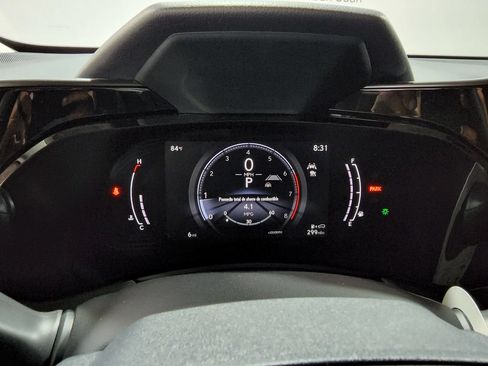 New 2026 Lexus NX 350 AWD w/ Premium Package image 18