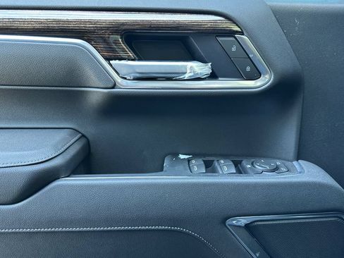 New 2026 GMC Sierra 1500 Elevation AWD/4WD image 11