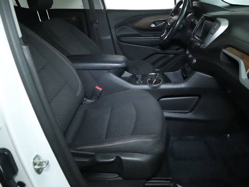 Used 2018 GMC Terrain SLE w/ Driver Convenience Package image 35