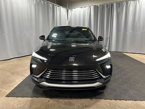 New 2025 Buick Envista Preferred w/ Convenience I Package image 10