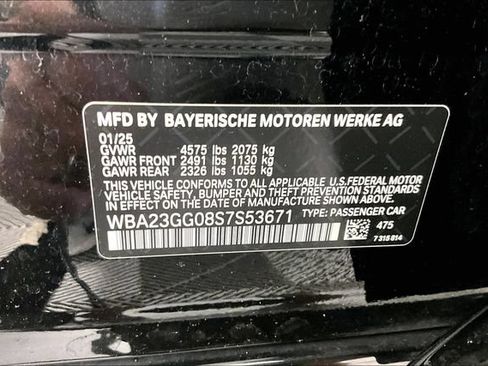Used 2025 BMW 228i xDrive AWD/4WD image 17