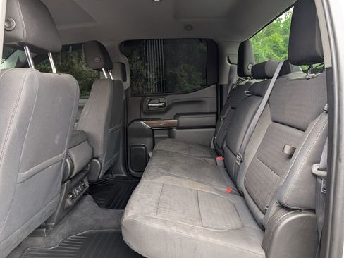 Used 2019 Chevrolet Silverado 1500 RST w/ All-Star Edition AWD/4WD image 23
