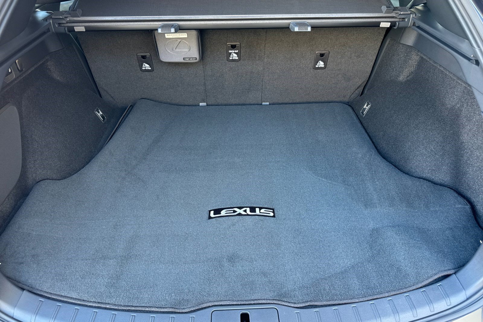 New 2026 Lexus RX 350 Premium w/ Accessory Package (Z1) FWD image 22