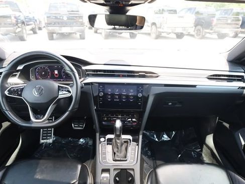 Used 2023 Volkswagen Arteon SEL AWD/4WD image 16
