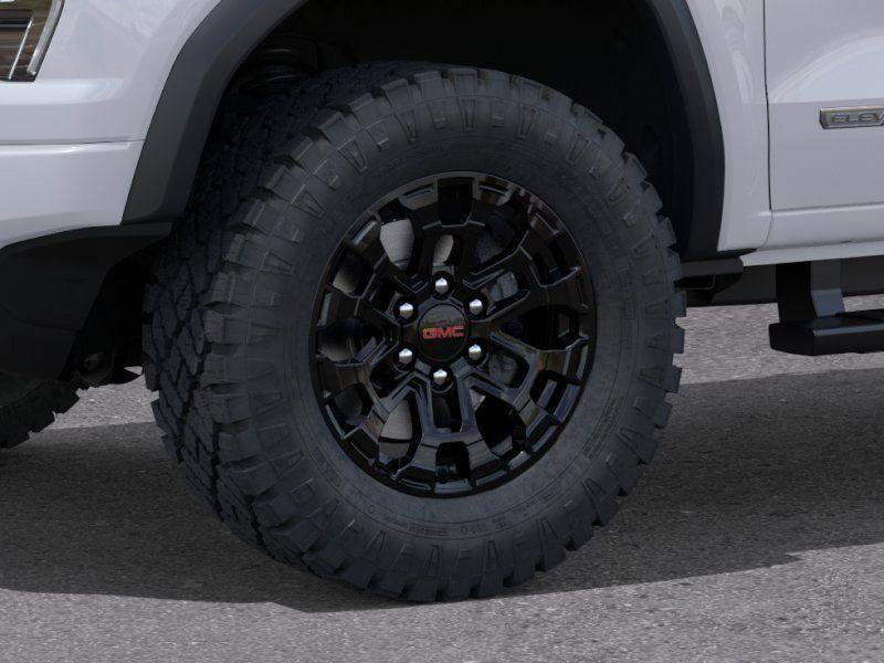 New 2026 GMC Canyon Elevation w/ Convenience Package AWD/4WD image 9