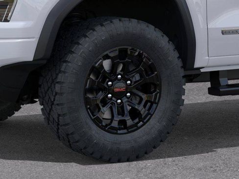 New 2026 GMC Canyon Elevation w/ Convenience Package AWD/4WD image 9