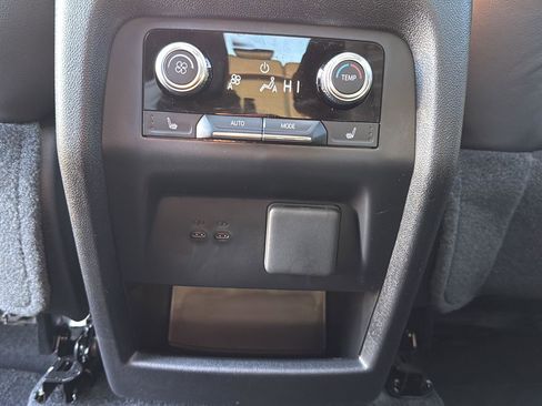 New 2026 GMC Acadia Denali Ultimate image 44