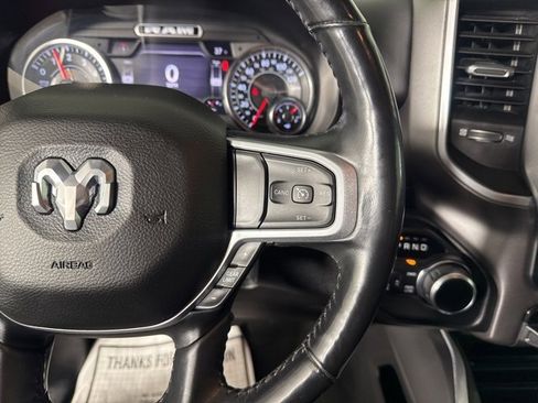 Used 2020 RAM 1500 Big Horn image 19