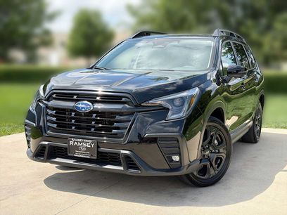 Certified 2023 Subaru Ascent Onyx Edition Limited