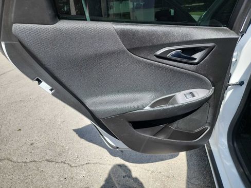 Used 2024 Chevrolet Malibu LS FWD image 24