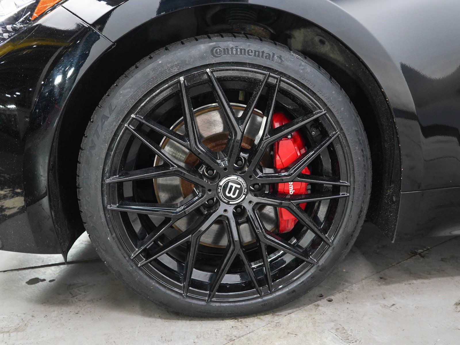 Used 2022 Kia Stinger GT2 AWD/4WD image 31
