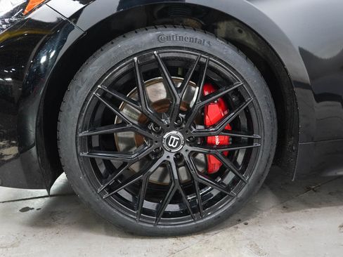 Used 2022 Kia Stinger GT2 AWD/4WD image 31