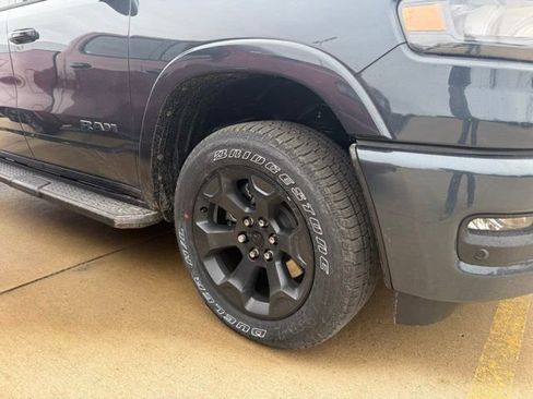 New 2026 RAM 1500 4x4 Crew Cab image 4