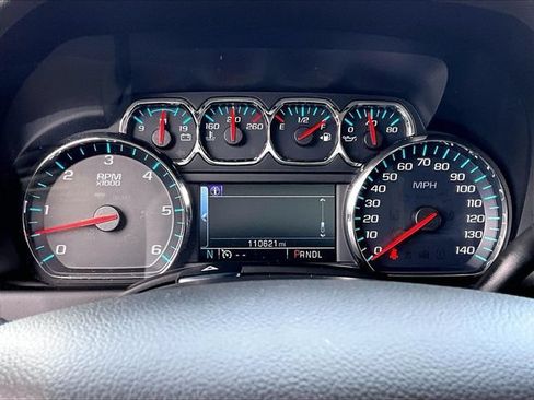 Used 2017 Chevrolet Tahoe LS w/ Enhanced Driver Alert Package AWD/4WD image 26