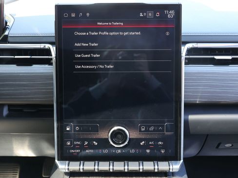 Used 2024 GMC Sierra EV Denali image 19