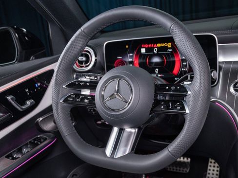 New 2026 Mercedes-Benz GLC 300 4MATIC image 15
