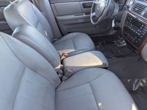 Used 2004 Mercury Sable LS Premium FWD image 12
