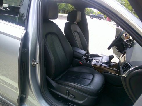 Used 2012 Audi A6 3.0T Premium Plus AWD/4WD image 50