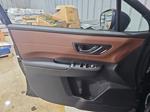 New 2026 Subaru Outback Touring AWD/4WD image 28