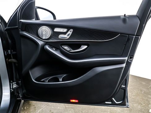 Used 2017 Mercedes-Benz GLC 300 GLC 300 4MATIC Coupe image 23